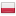 desoie.pl server is located in Poland